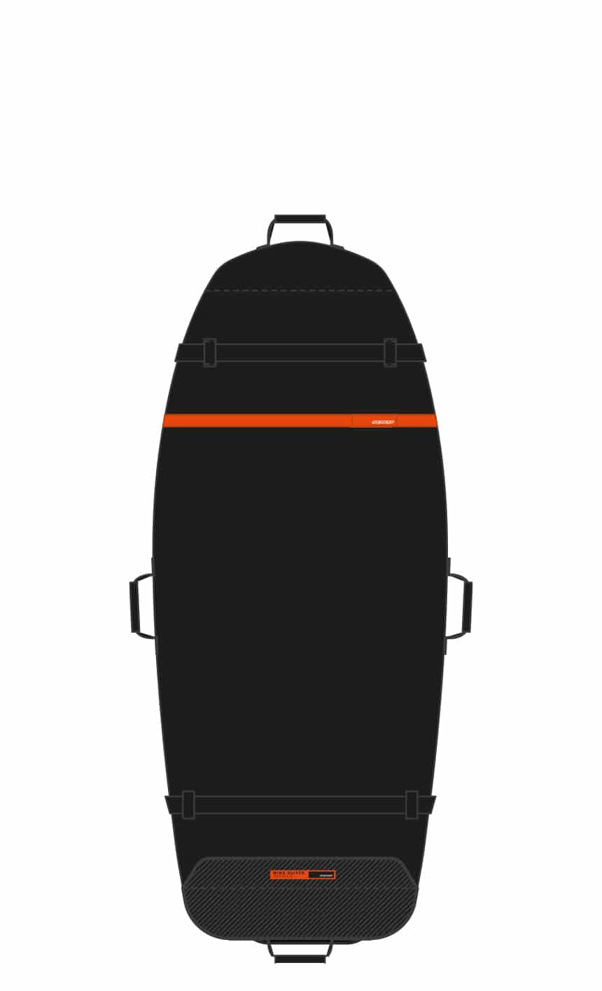 RRD WING QUIVER BAG 2024
