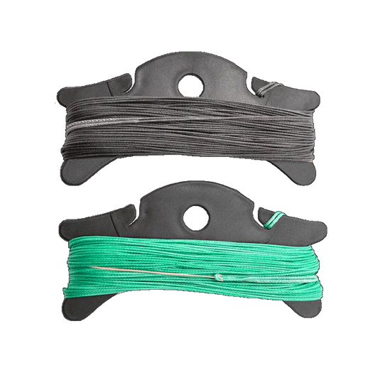 NORTH STANDARD SPARE LINE SET (12+10M)