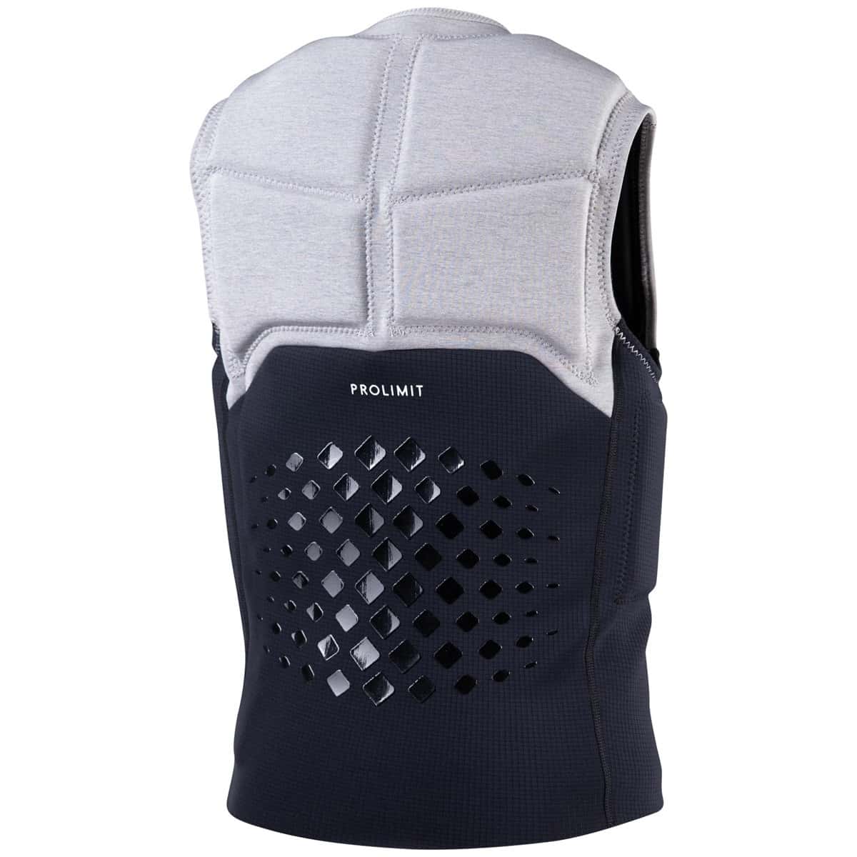 PROLIMIT Mercury Stretch Vest Zip 2026