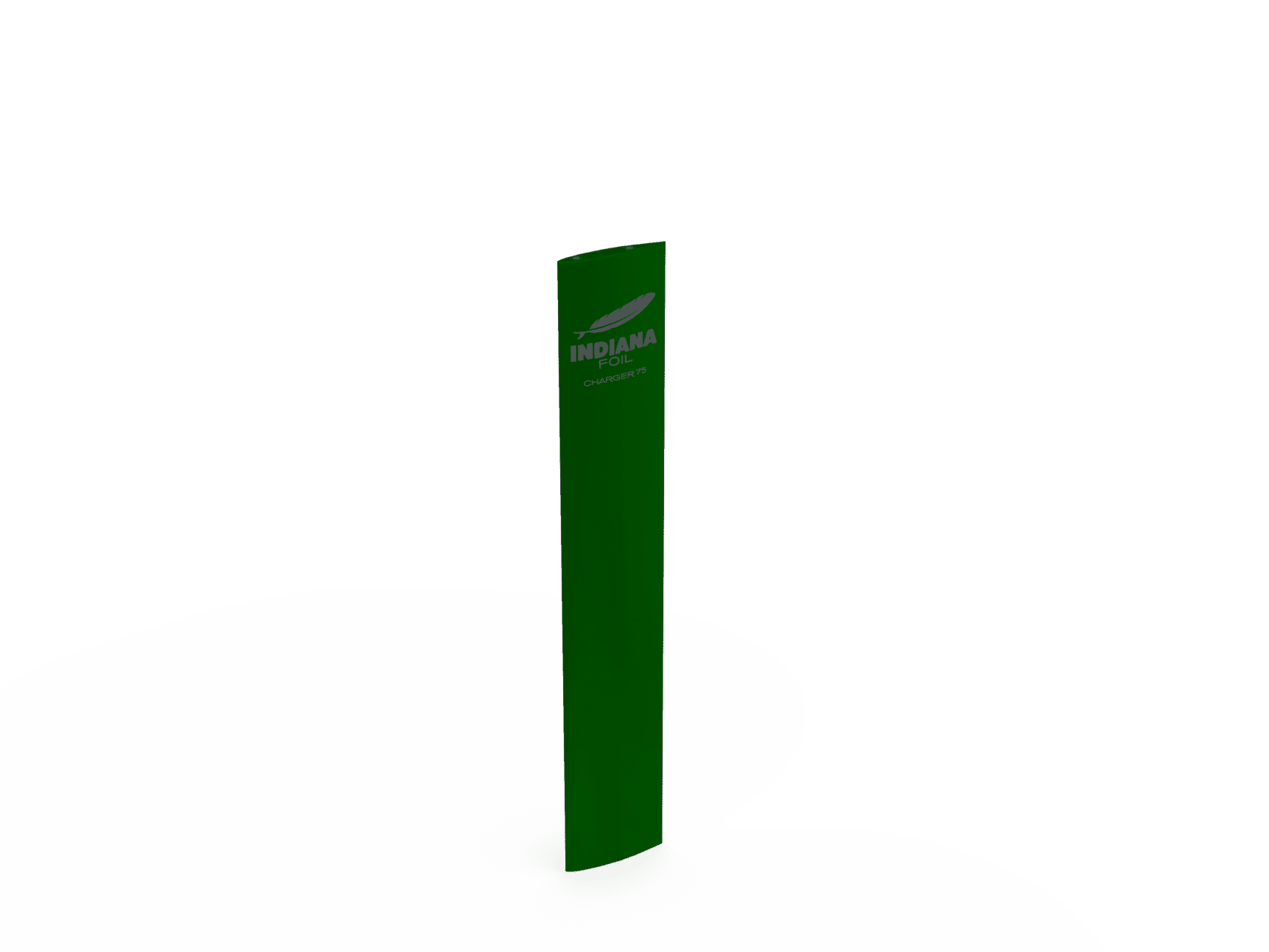 INDIANA Foil HP Alu Mast Charger 75 cm 2025