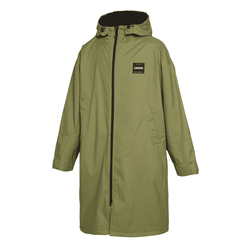 MYSTIC PONCHO EXPLORE LW 2026