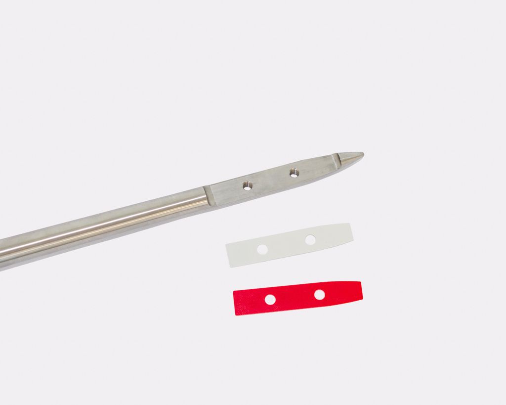 LEVITAZ ANGLE SHIMS 2025