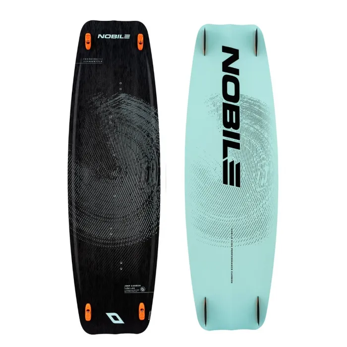 NOBILE KITEBOARD NHP CARBON 2026