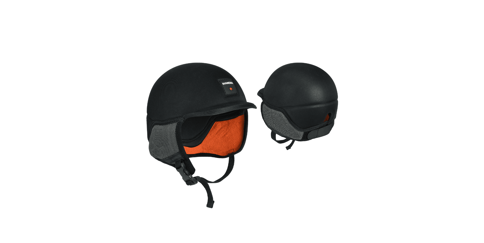 MANERA S-FOAM HELMET Helmet