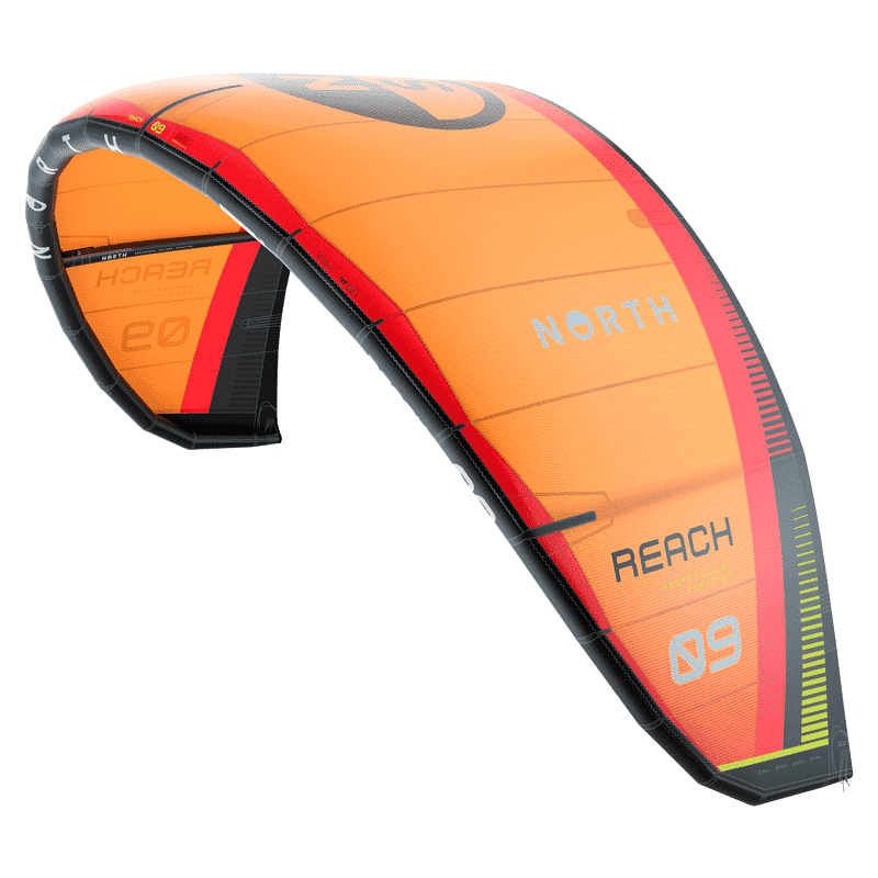 NORTH REACH Kite 2026