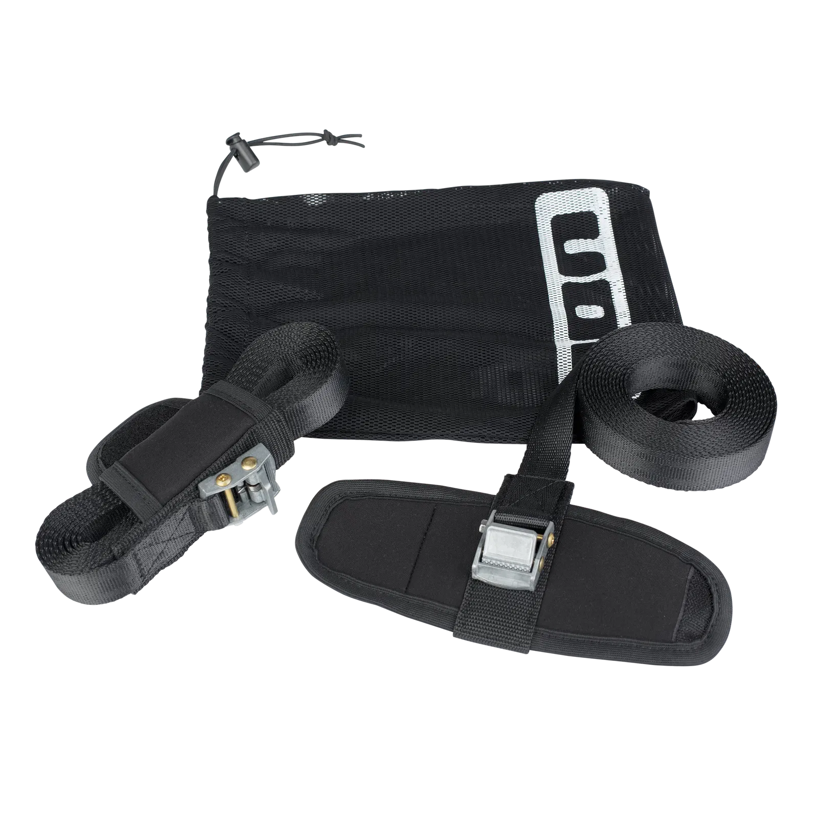 ION Other Acc Roof Straps 2.5cm