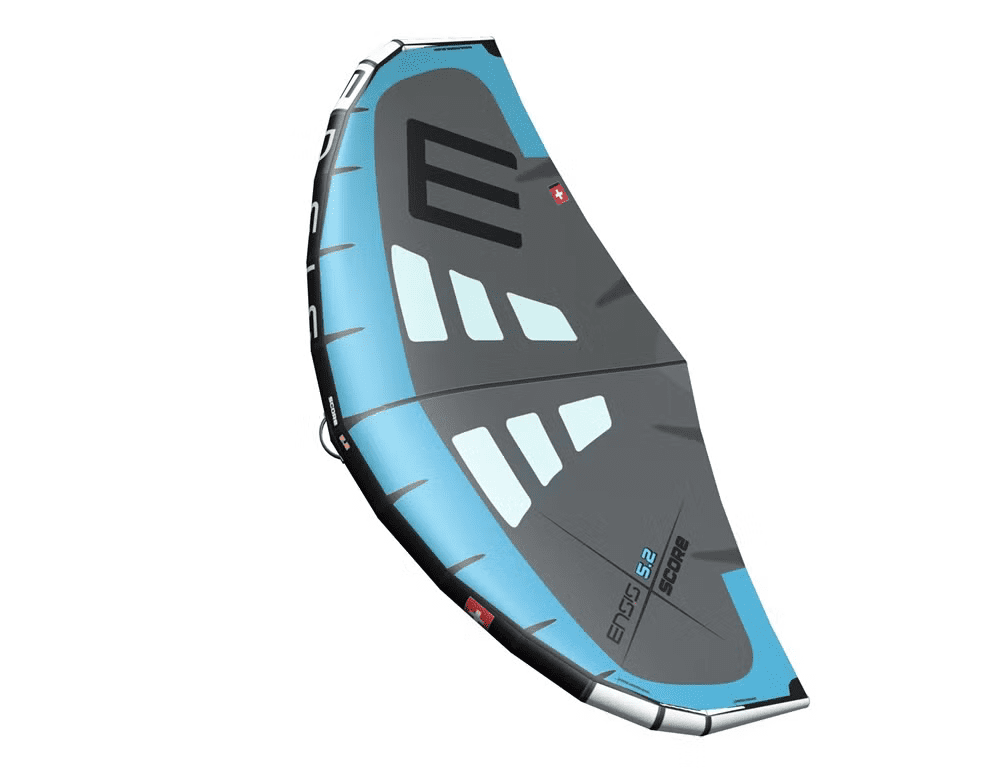 ENSIS SCORE III Wing 2025