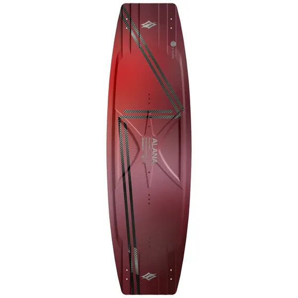 NAISH ALANA NVISION Kiteboard 2026