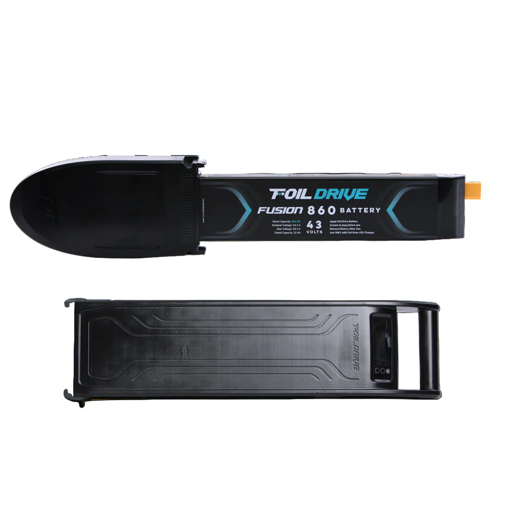 FOIL DRIVE Fusion 860 Battery