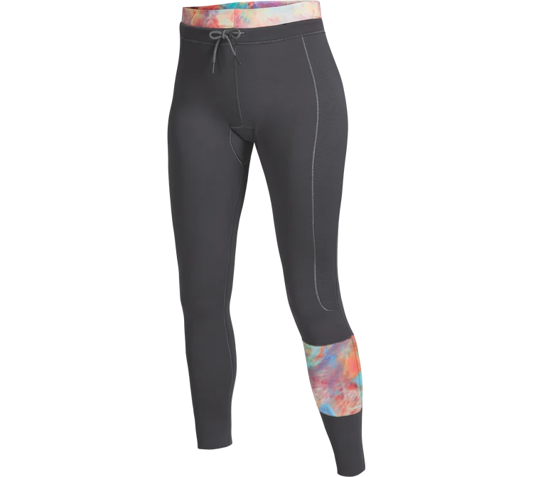 MYSTIC Lunar Neo Pants 2/2mm Women 2023
