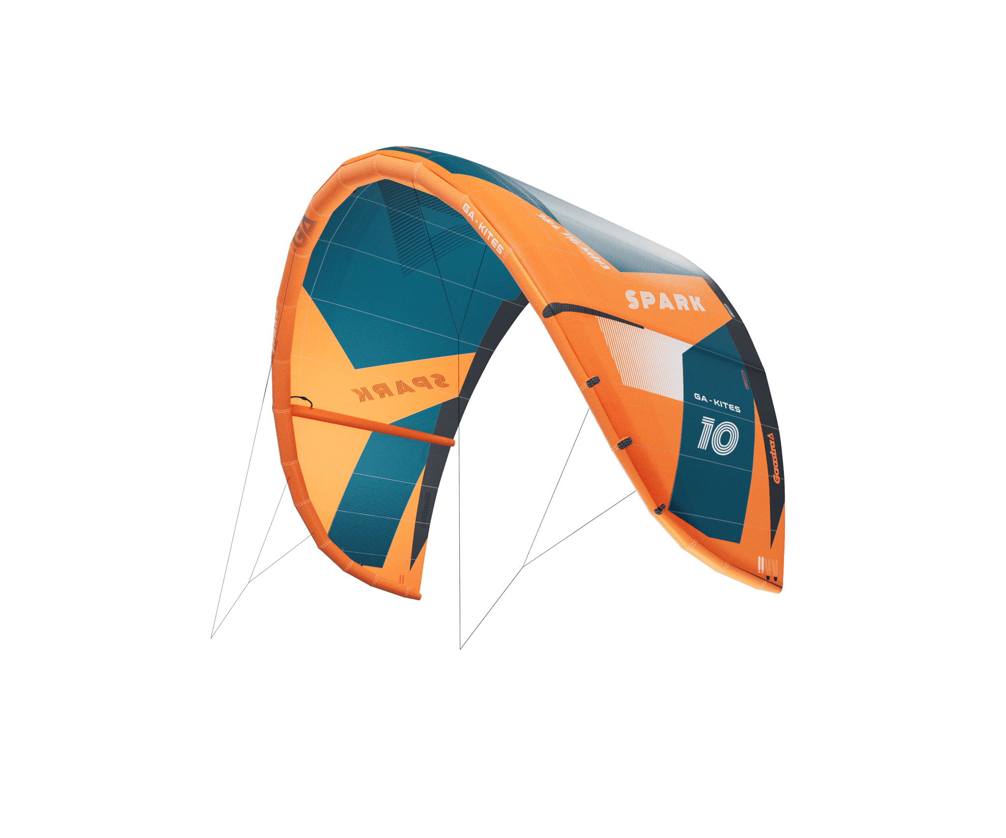 GA KITES SPARK 2025