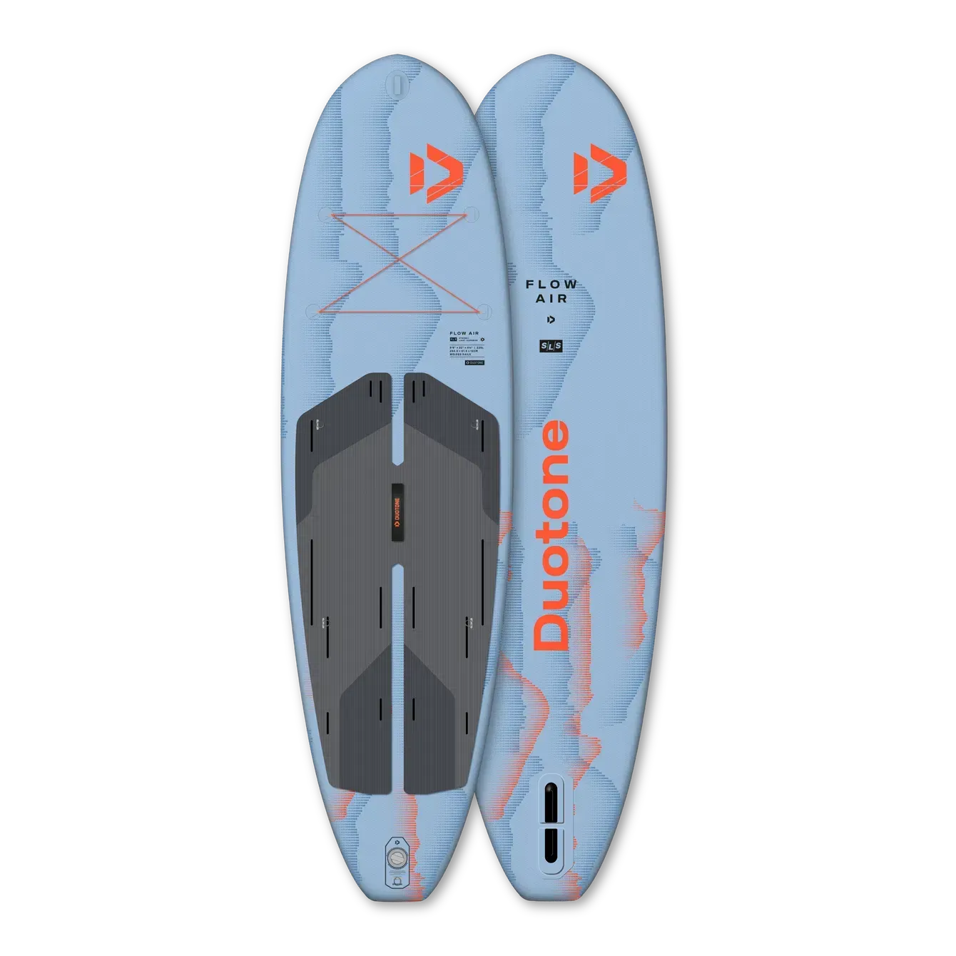 DUOTONE iSUP Flow Air SLS 2026