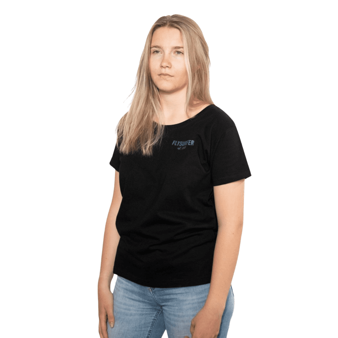 FLYSURFER T-Shirt Team Women