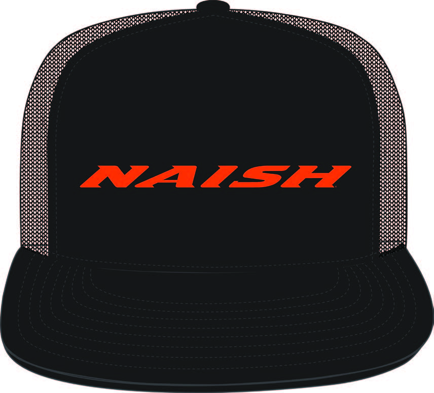 NAISH NAISH Cap Trucker 2020