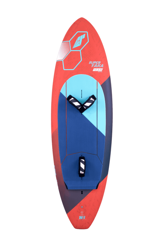 TABOU Super Yaka Foilboard 2026