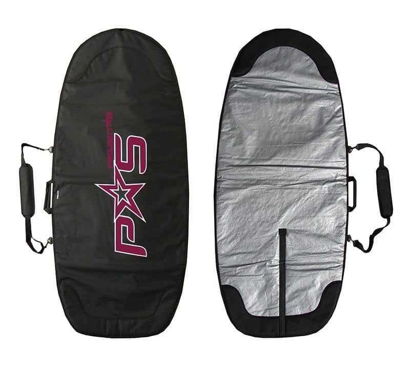 PROJECT 5 Boardbag Wing foil F-Line