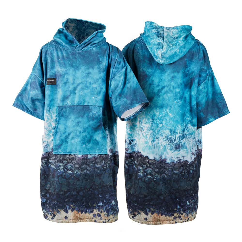 RIDE ENGINE JEDI ROBE SHOREBREAK