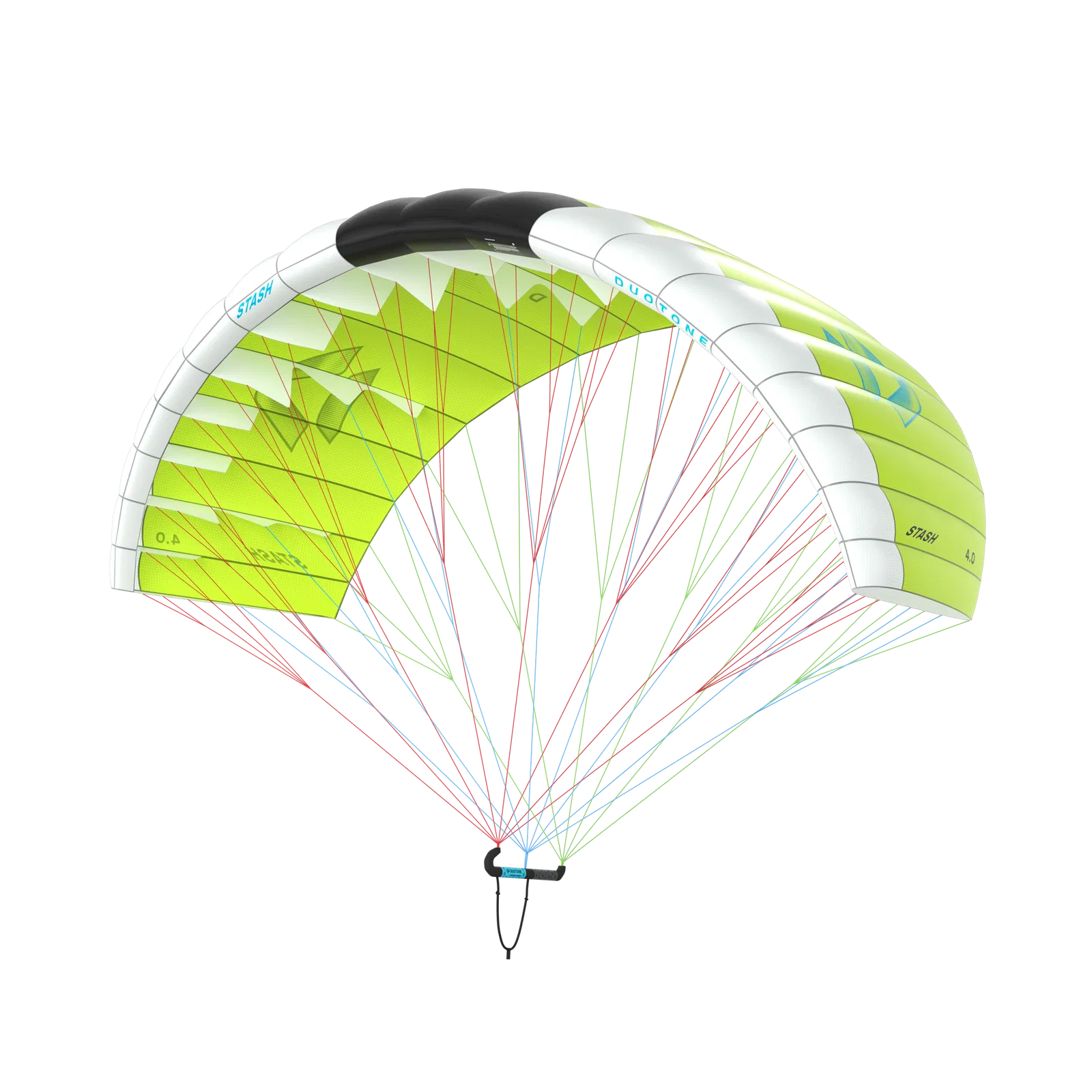 DUOTONE STASH Parawing / Downwind 2026