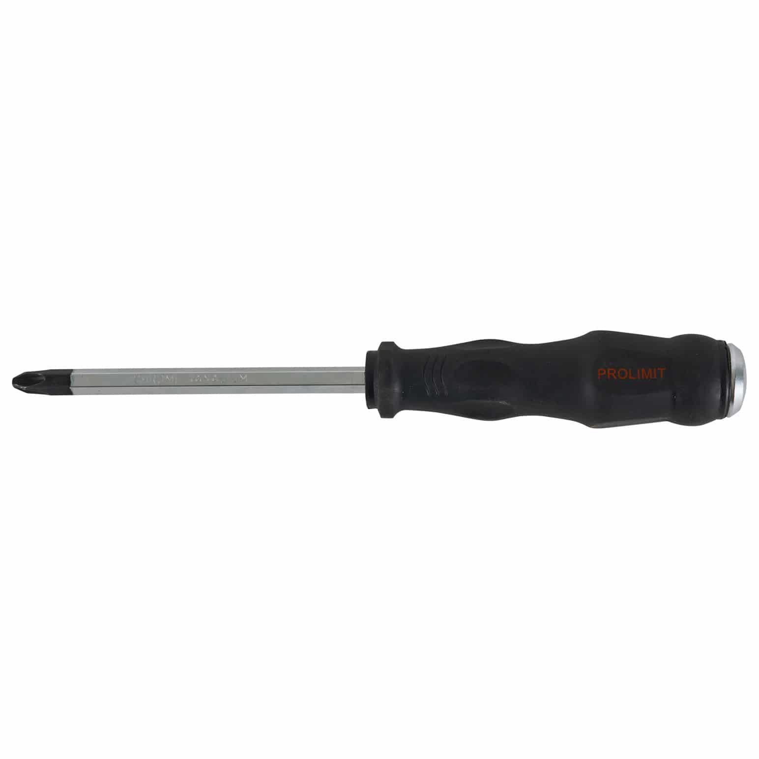 PROLIMIT Screw Driver (Philips head 3) 2024