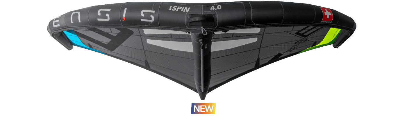 ENSIS TOPSPIN 2025