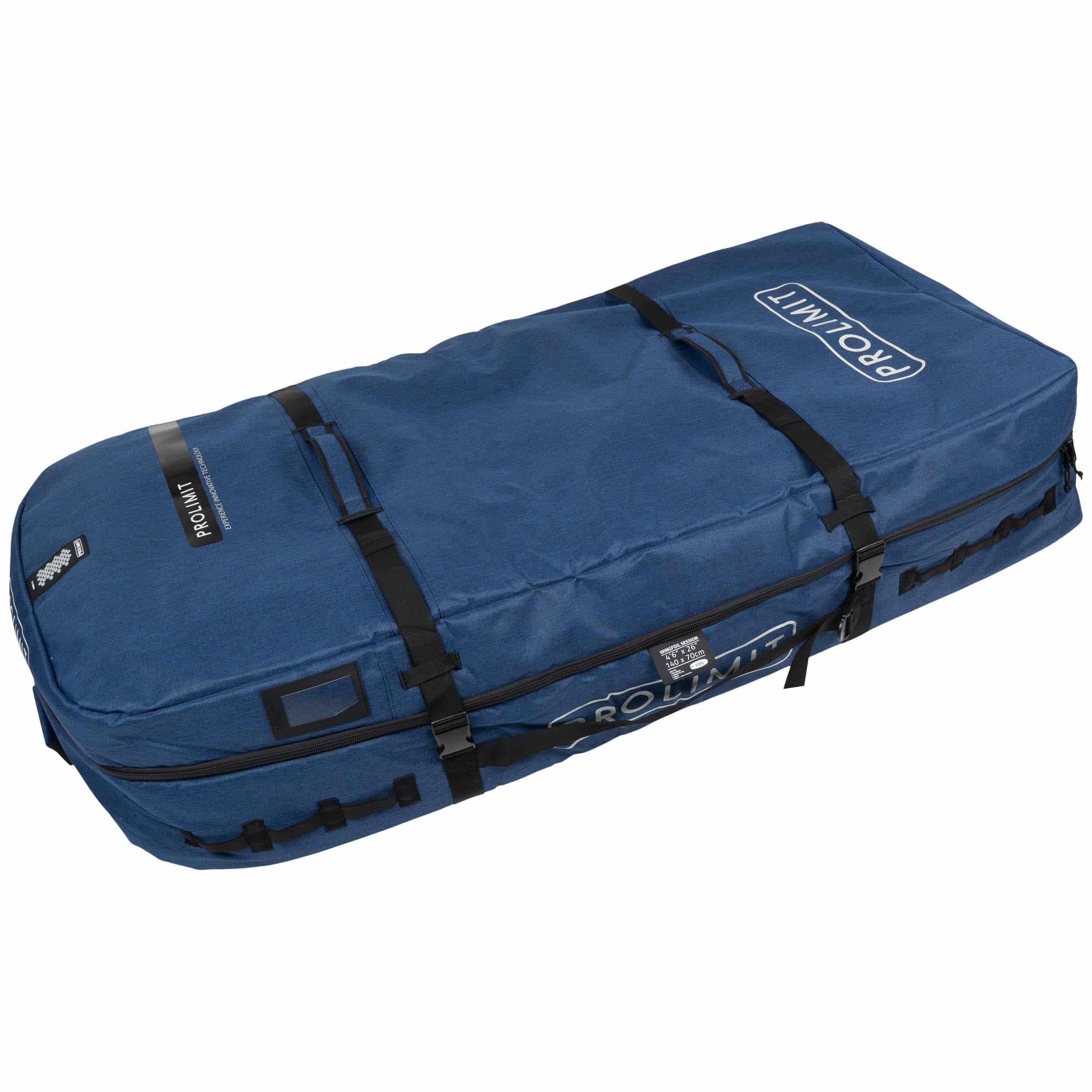 PROLIMIT Wingfoil Session Boardbag Slider 2025