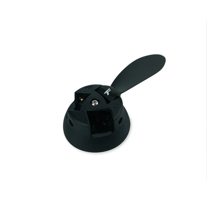 FOIL DRIVE Three Blade Propeller Upgrade