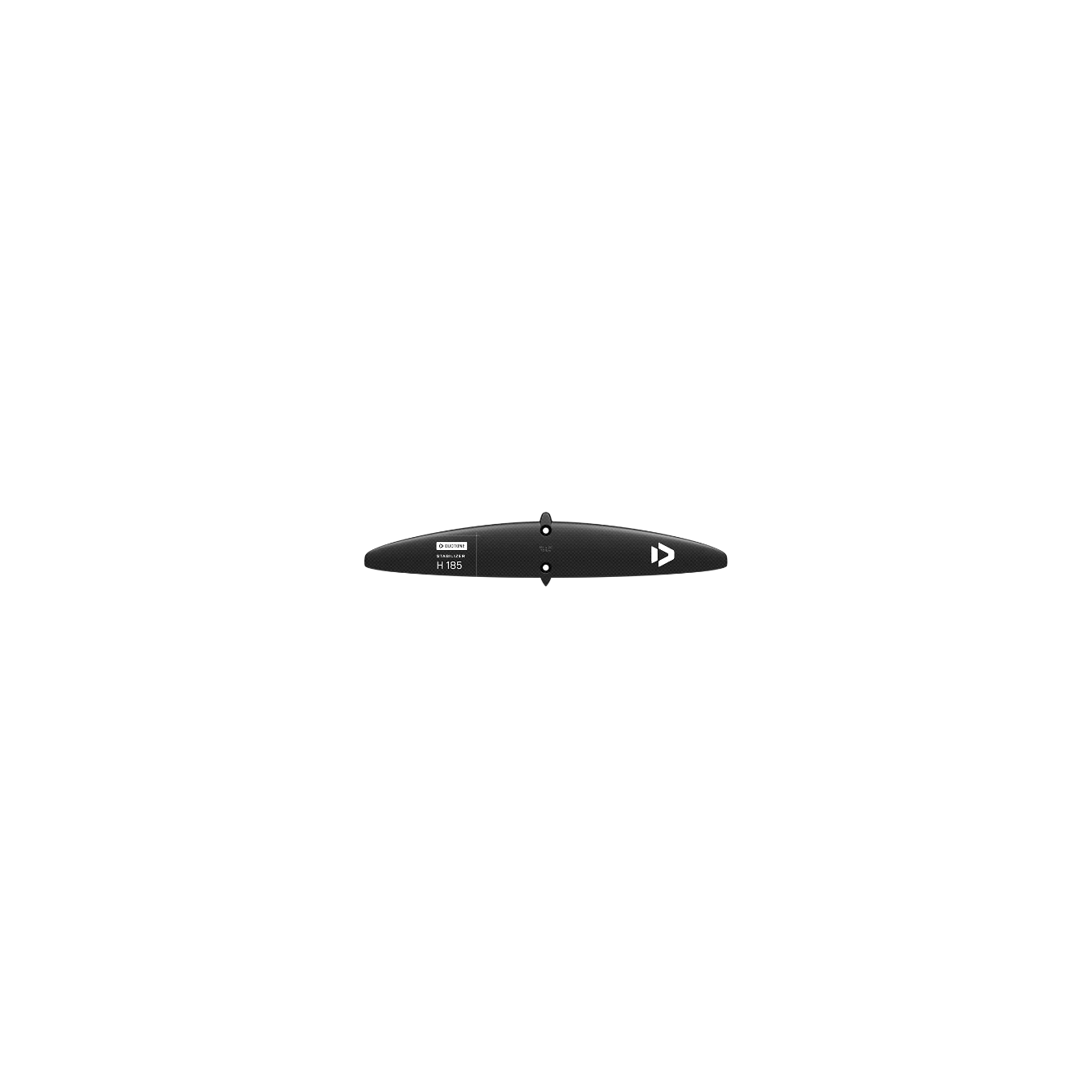 DUOTONE Back Wing Stabilizer H 2025
