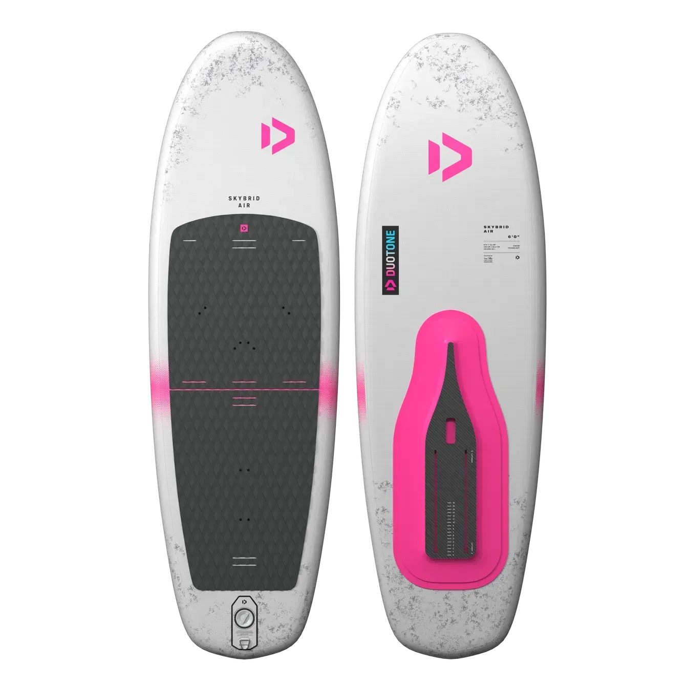 DUOTONE Skybrid Air Foilboard 2026