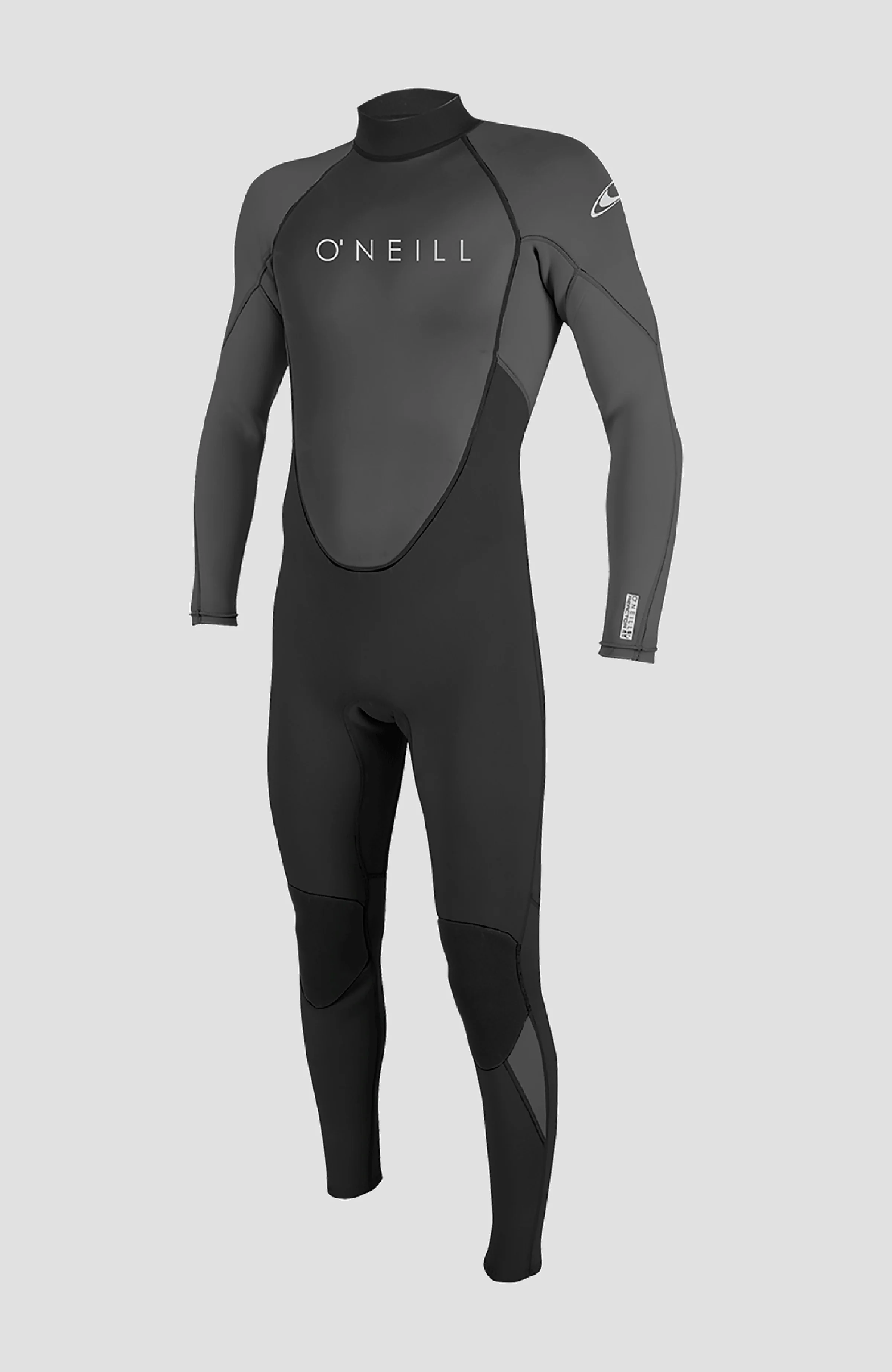 O'NEILL Reactor-2 3/2 Back Zip Full 2024