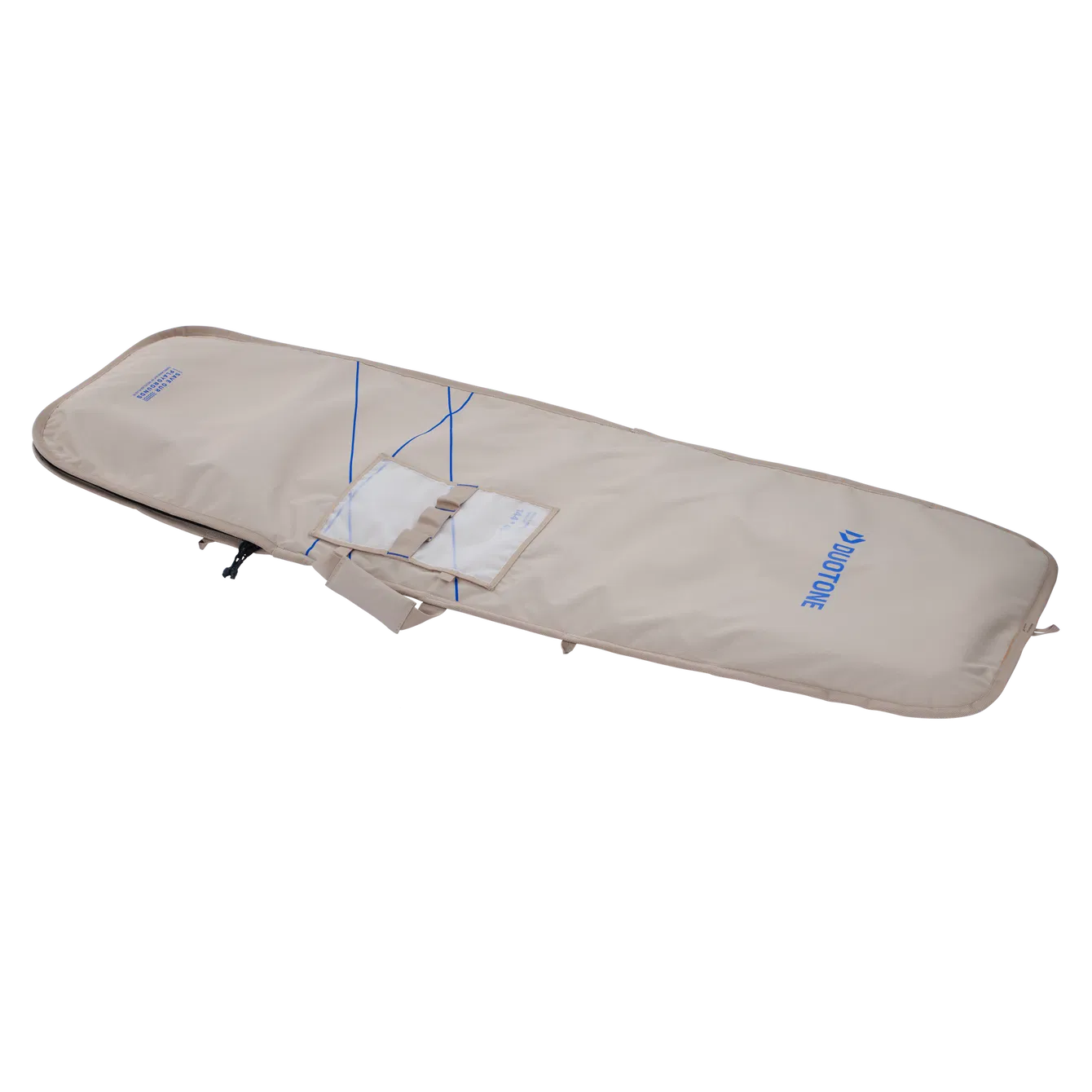 DUOTONE Boardbag Single Twintip 2026
