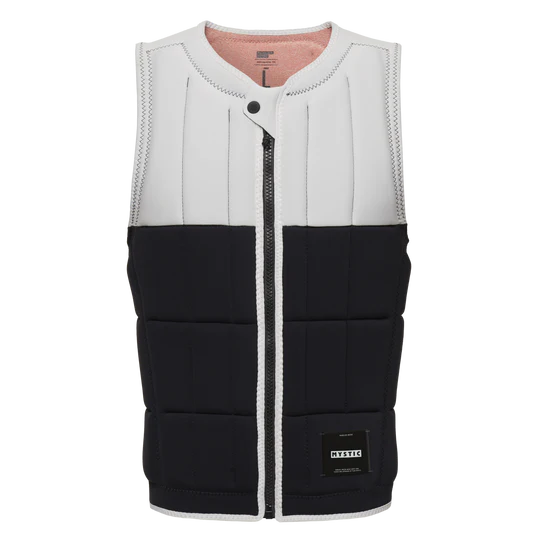 MYSTIC Renegade Impact Vest Fzip Wake 2024
