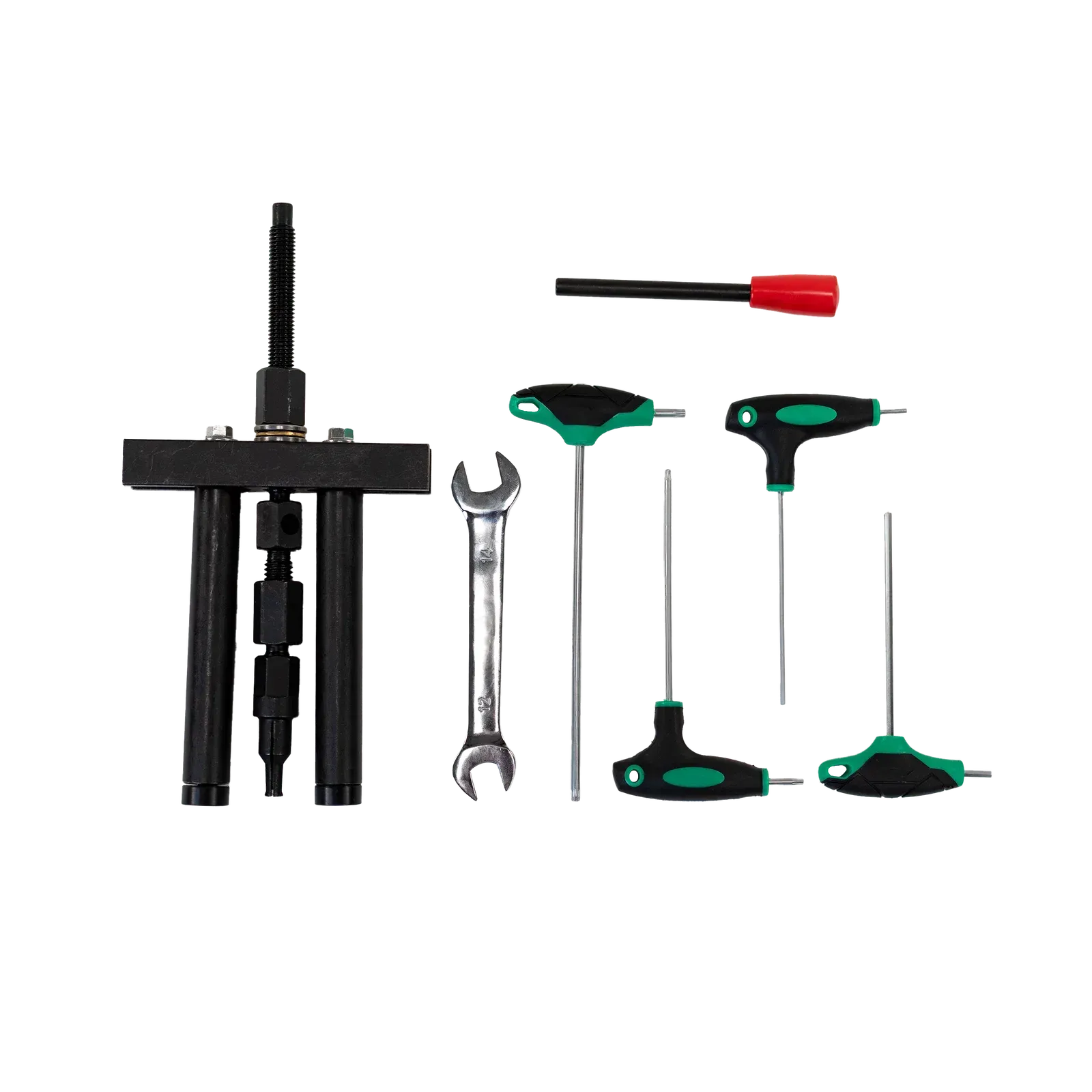 DUOTONE Foil Assist Maintenance tools