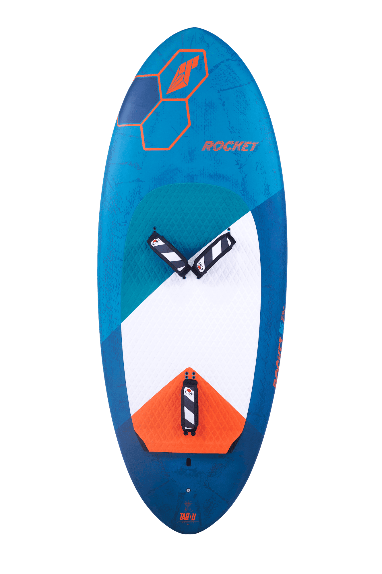TABOU ROCKET 2025