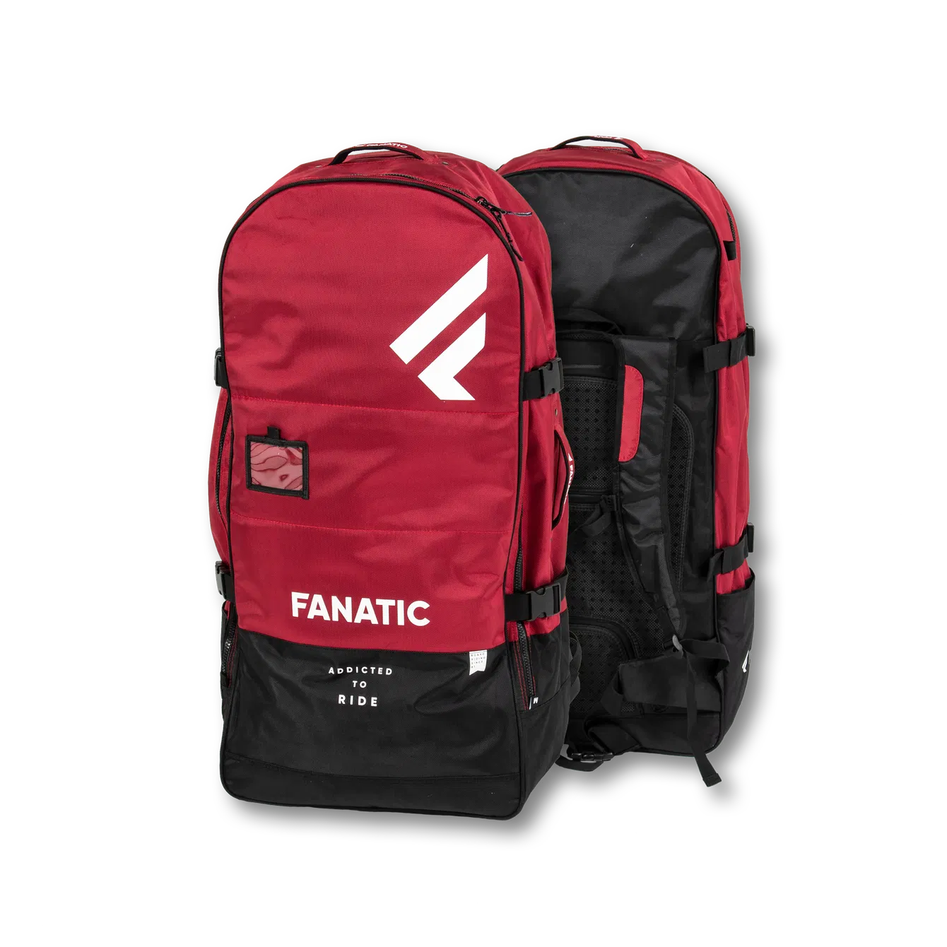 FANATIC Gearbag Pure for iSUP