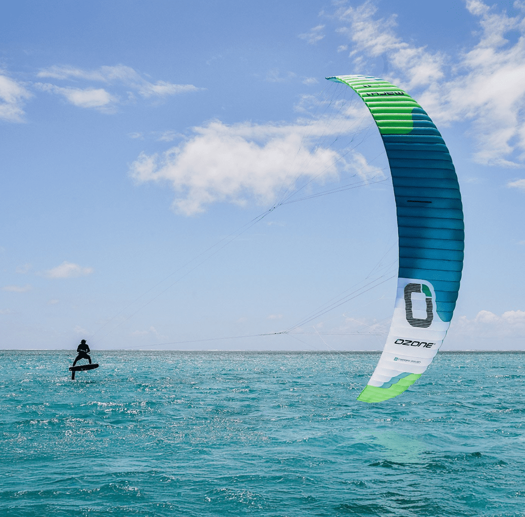 OZONE MACH1 2025