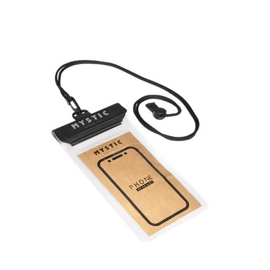 MYSTIC DRY POCKET NECK STRAP