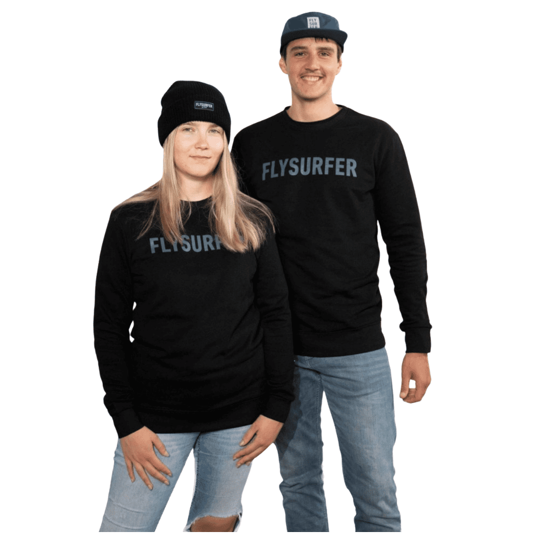 FLYSURFER Sweater Team