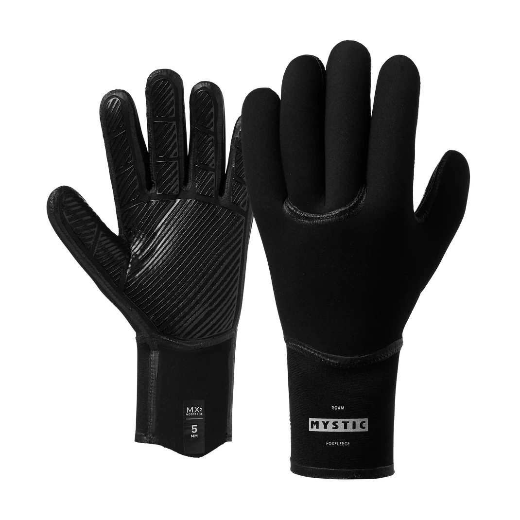 MYSTIC Roam Glove 5mm 5Finger 2026
