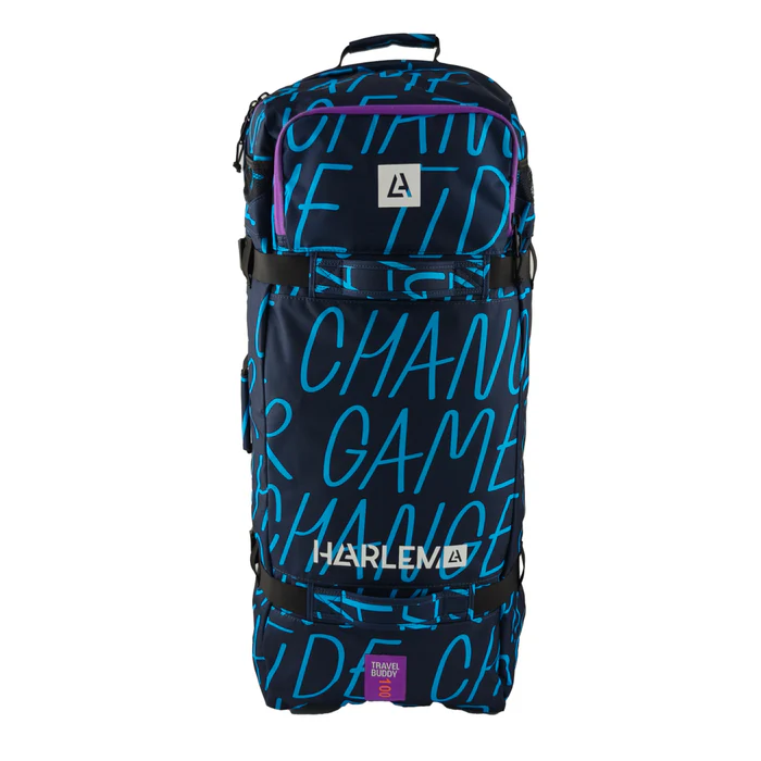 HARLEM Travel bag 100L