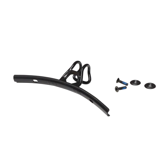 MYSTIC STEALTH KITE GEN 3 Hook and bolts