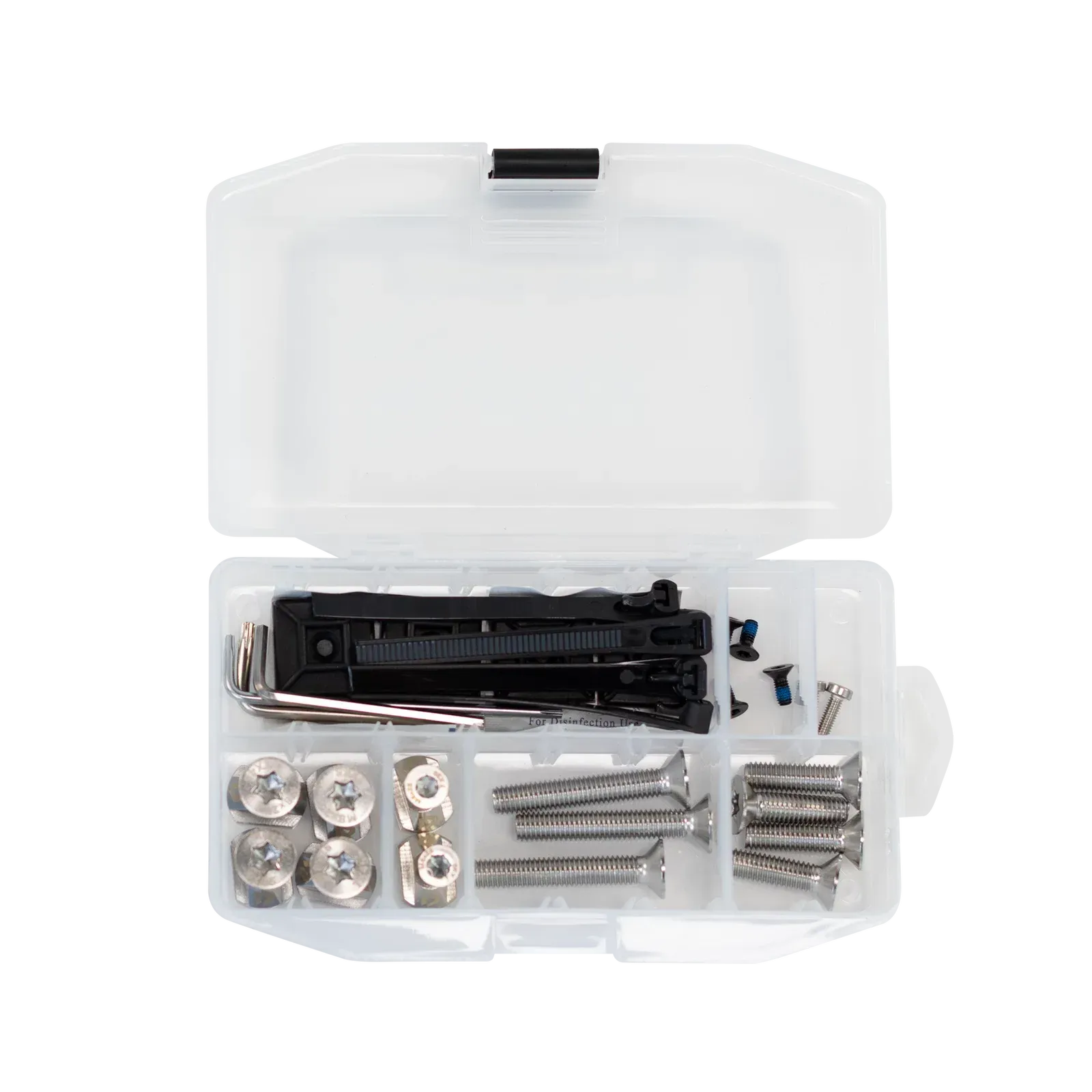 DUOTONE Screw Set & Tools