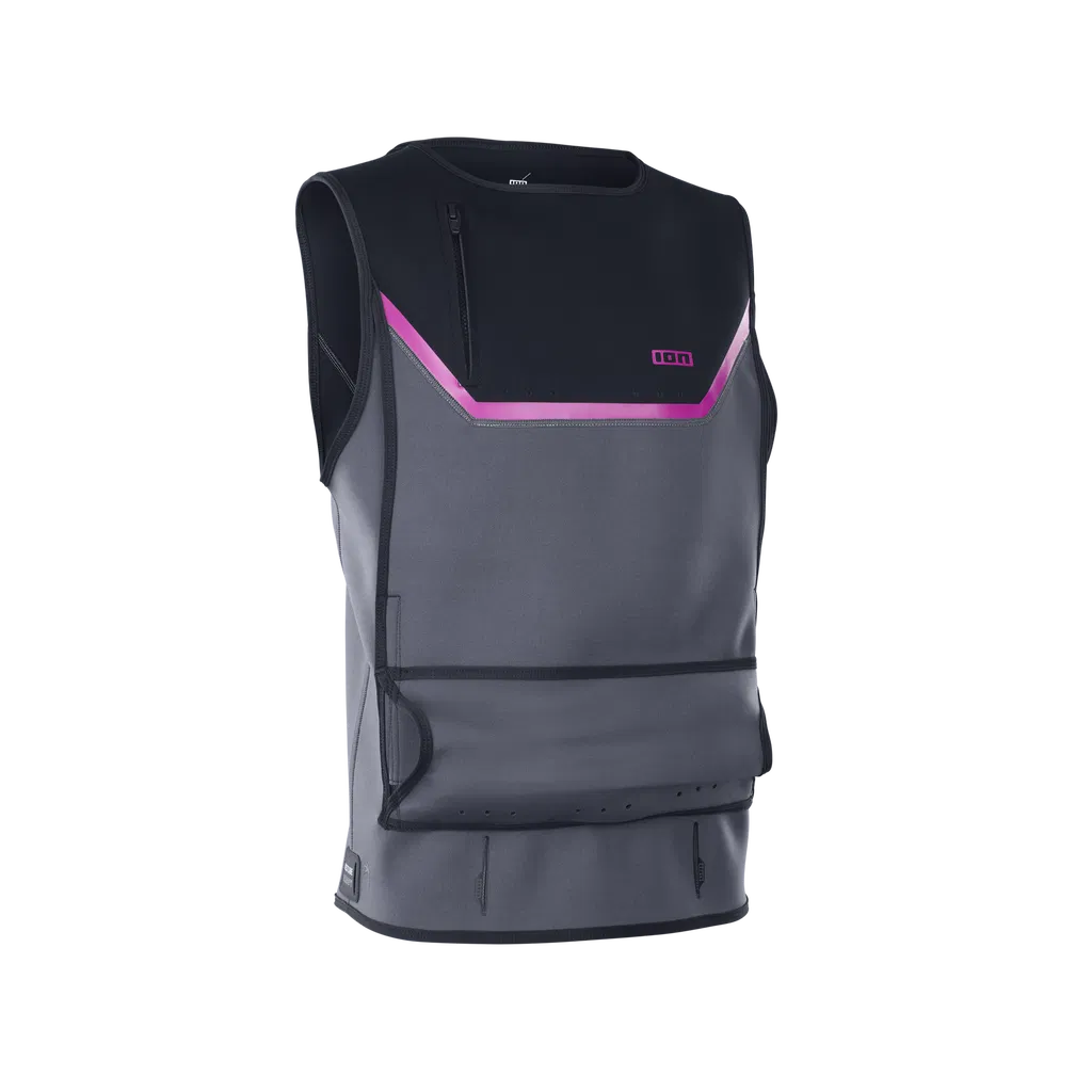 ION Neo Jam Jacket Unisex 2026