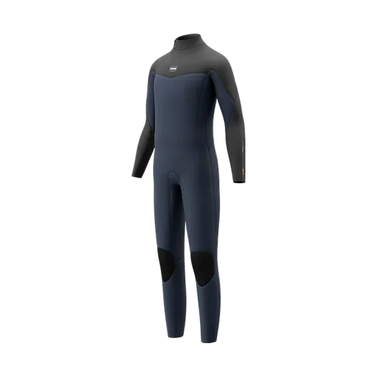 MYSTIC STAR JUNIOR Fullsuit Back-zip 5/4mm 2026