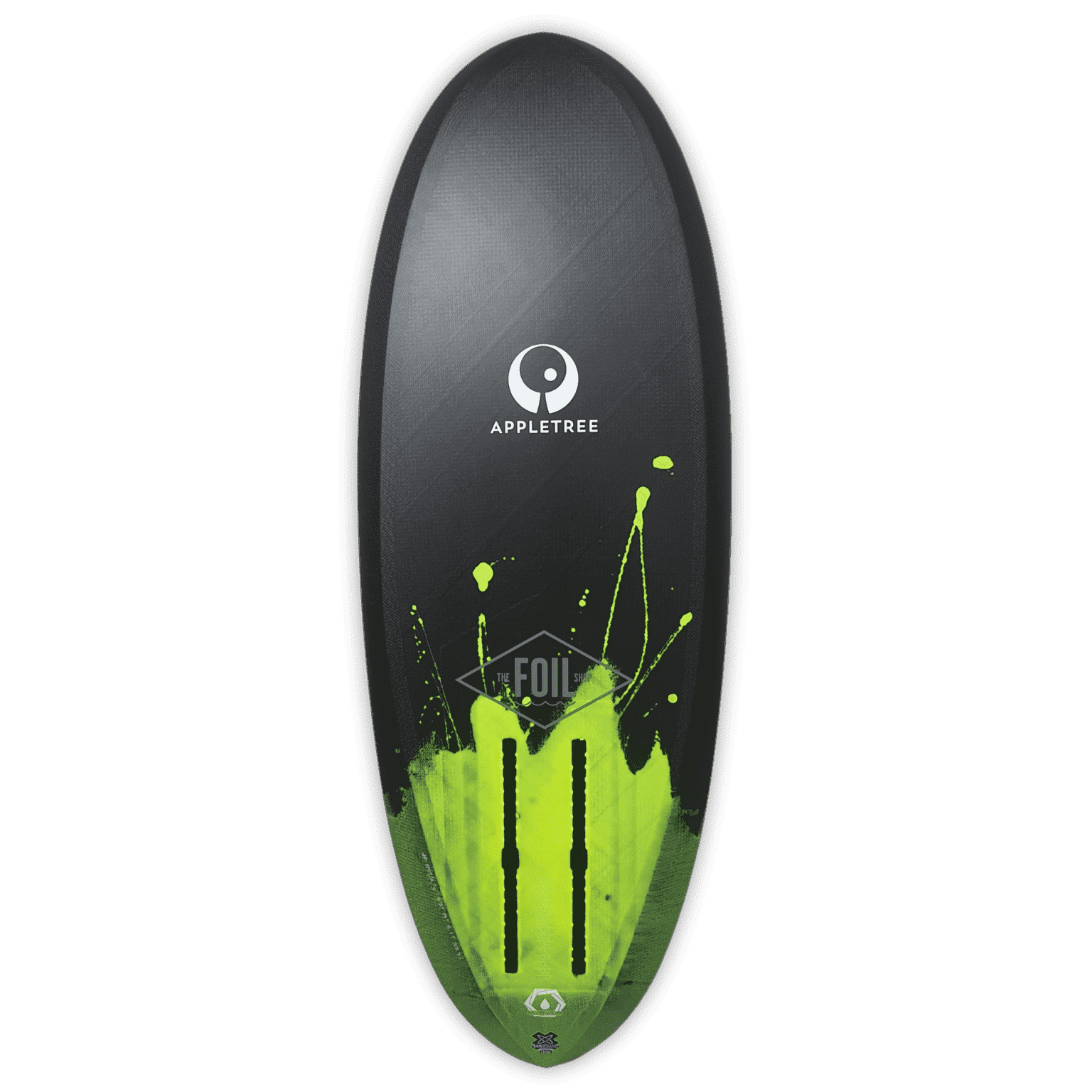 APPLETREE TFS prone foil board