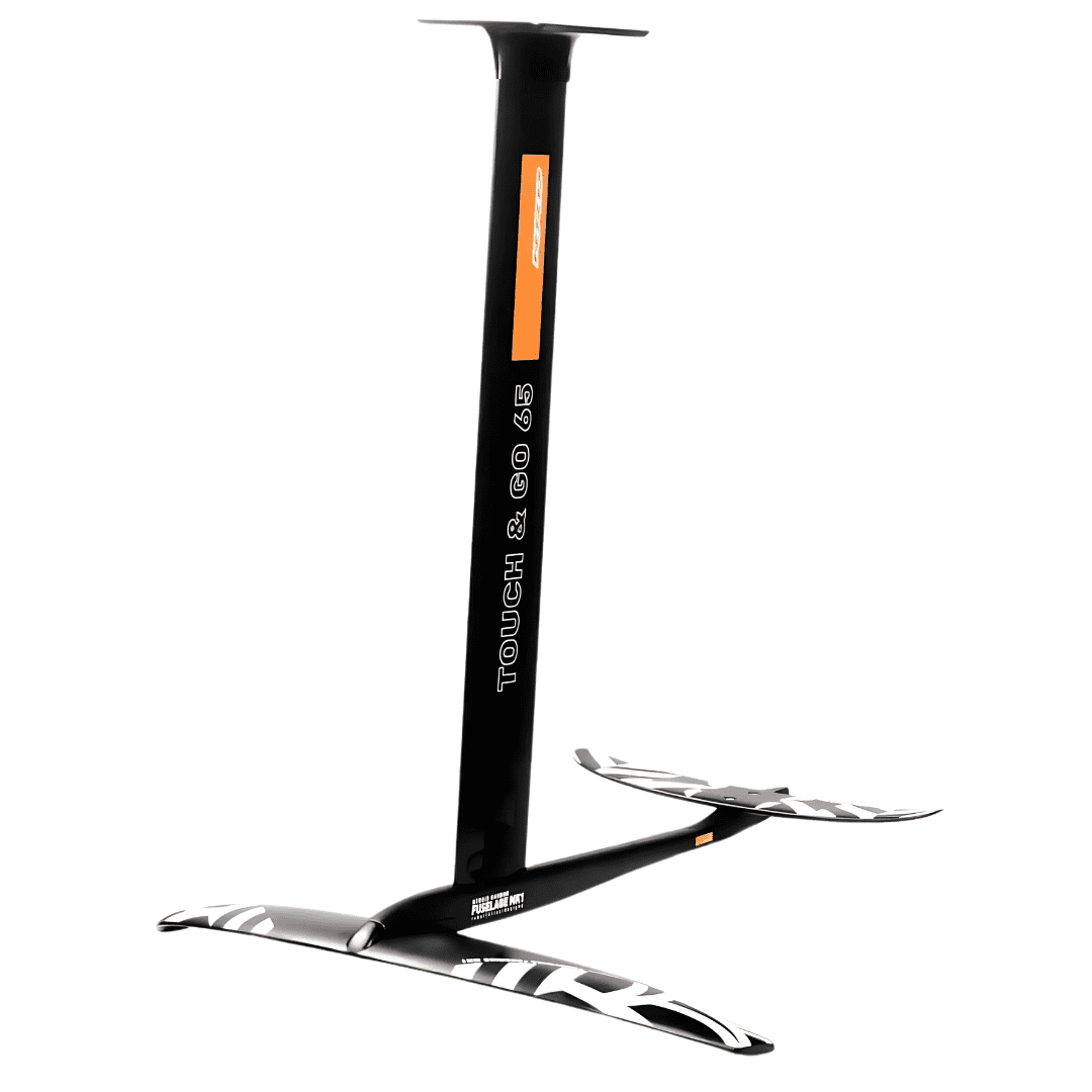 RRD H-FLIGHT ALU Complete Foil (Kitesurfing)