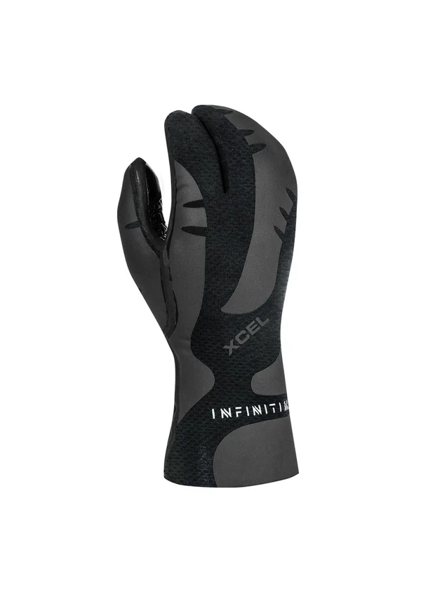 XCEL Men's Infiniti Three Finger Lobster Claw Glove 5mm