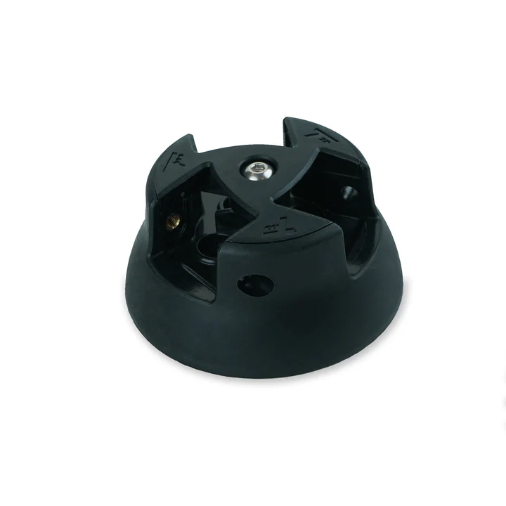 FOIL DRIVE Three Blade Hub