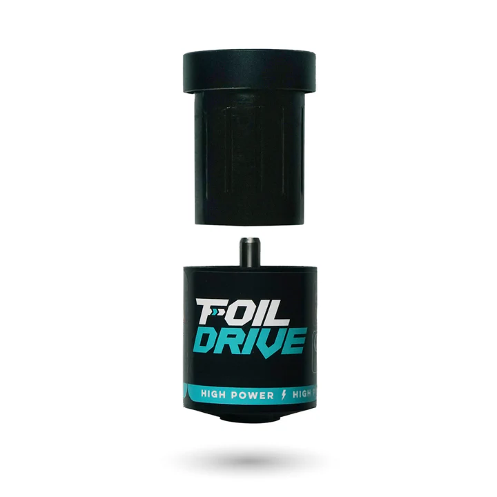 FOIL DRIVE High Power v2 Motor Upgrade