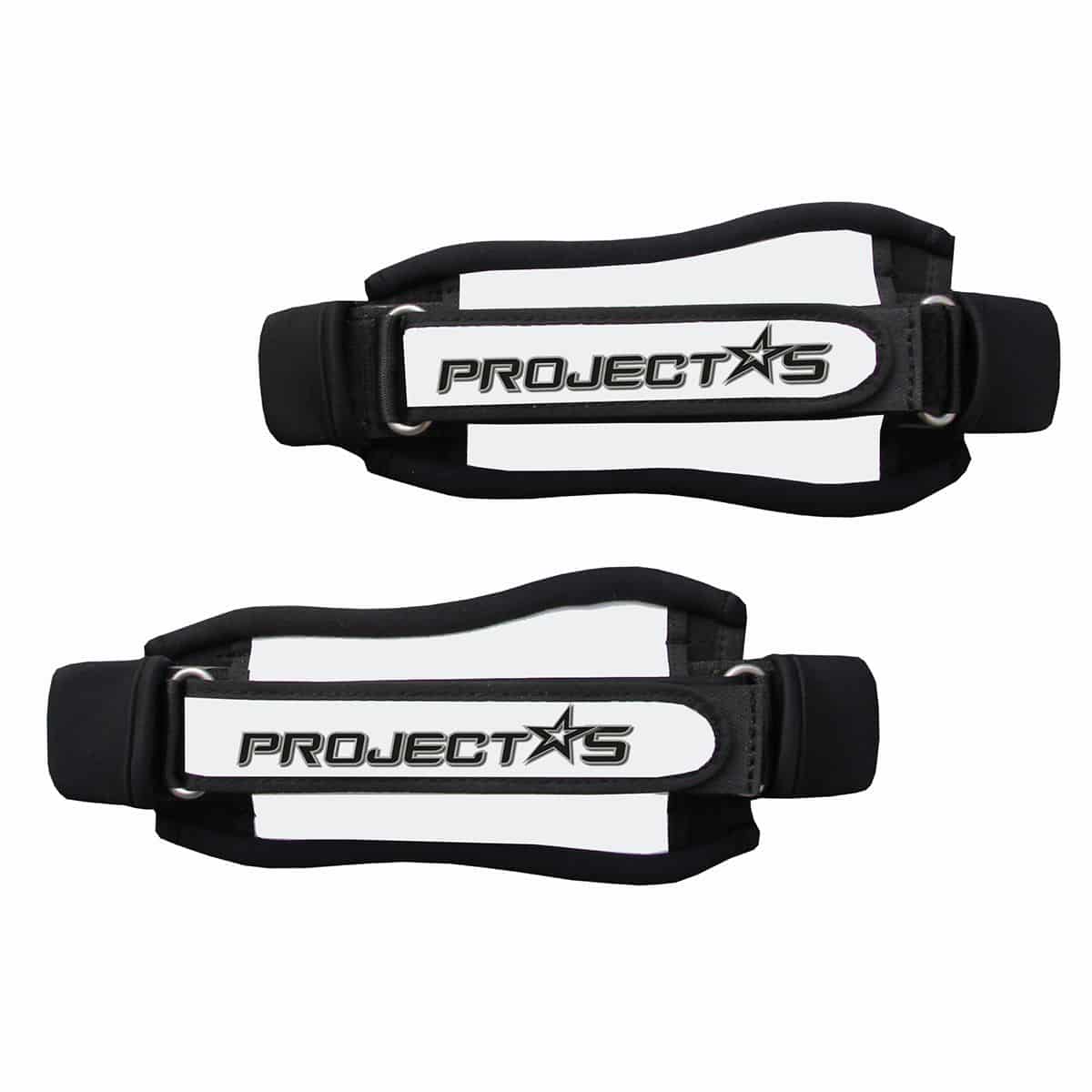 PROJECT 5 Strap Symetric Wave and Foil