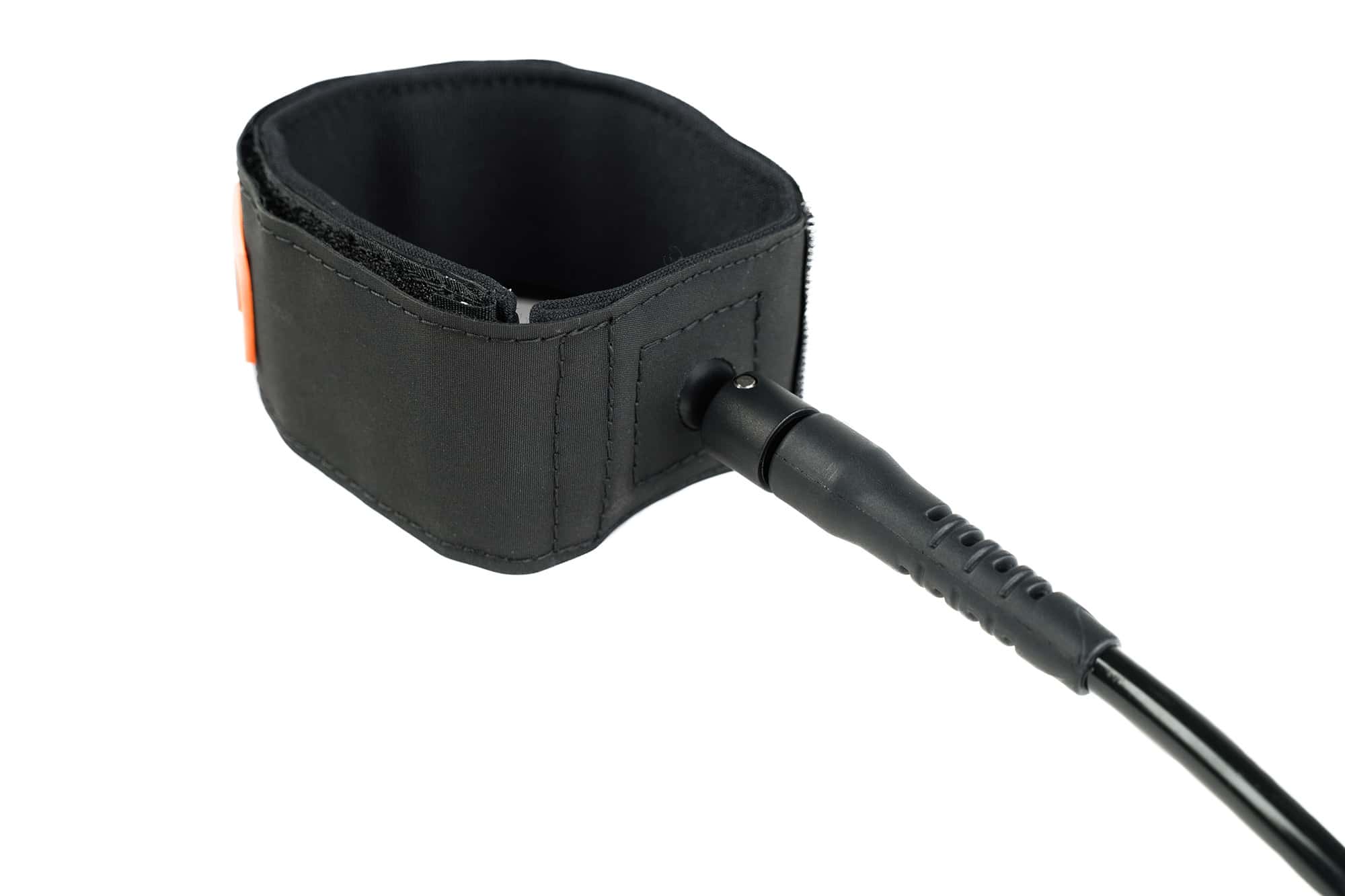 OZONE Board Leash Coiled or Straight
